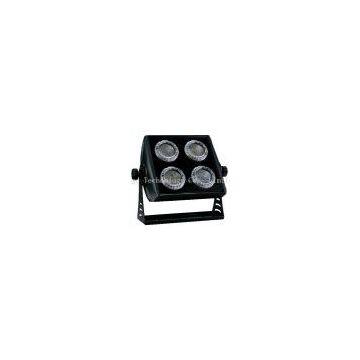 led four head light