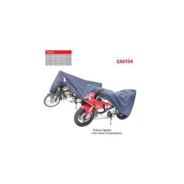 Motorcycle Outdoor Cover 2A0104