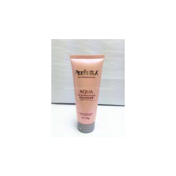 Anti- Horniness Facial Gel Plastic Tube