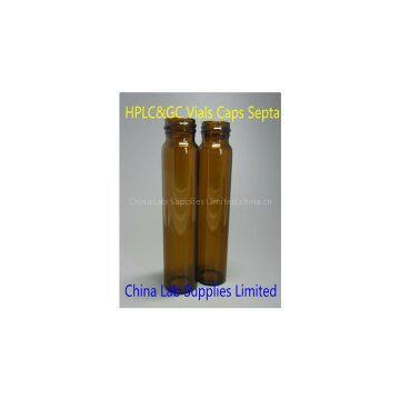 Hplc Vials 60ml Storage Vials V6027