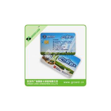 sle4428 ic card