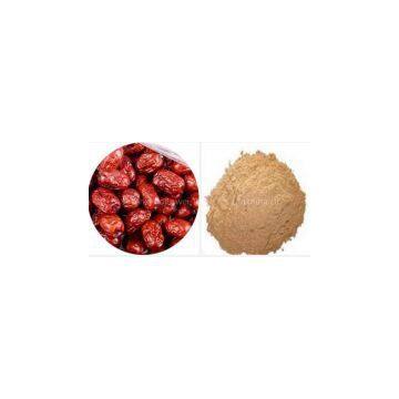 Fructus Jujubae Extract plant extract factory