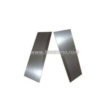 Tungsten Alloy Sheet