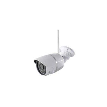 WS20JA-IP Two Way Audio Bullet Waterproof Surveillance Poe Network Wireless Cctv P2p Camera