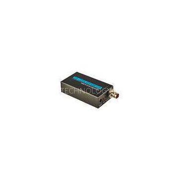 HDMI to SDI Converter Box , 3G HD Video Converter Support HDMI 1.3 HDCP 1.1 / 1.2