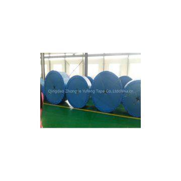 China Chemical Resistant Conveyor Belt Manufacturer