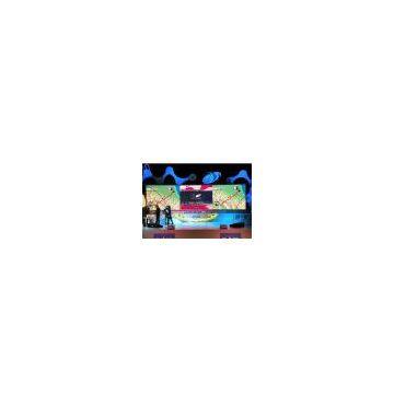 Sell PH7.62 Indoor Full Color Display