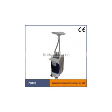 2016 Hot sale professional long puse nd yag laser hair removal machine price in india