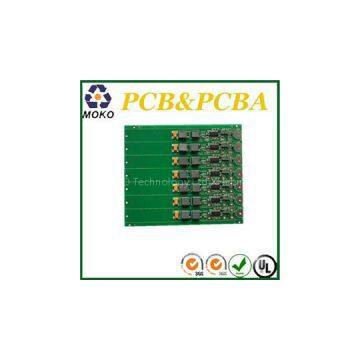 Double Sided PCB, Double Sided Circuit Board Manufacturing