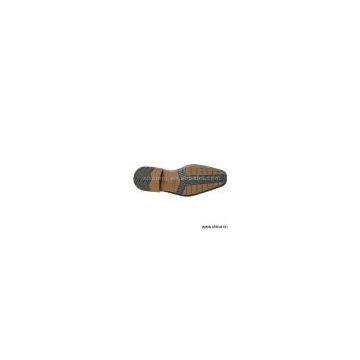 Sell Rubber Sole