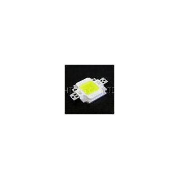 Warm white 10W high power LED , replacement of traditional halogen lamp