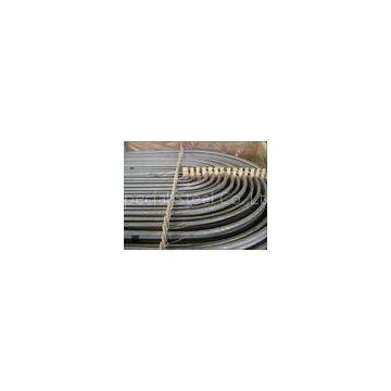 ASME SA789, S32205, S31803, S32750, S32760 Stainless Steel U Bend Tubes, 1/2\