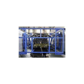 Servo auto parts Injection Molding Machine HW1450-1450Ton