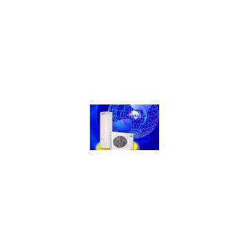 Sell Air Source Heat Pump Water Heater