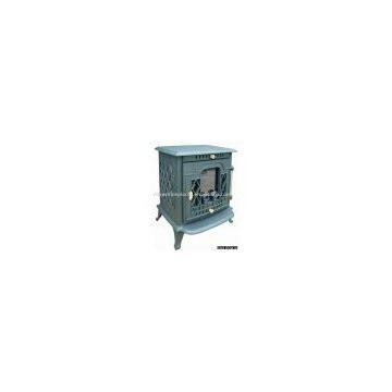 wood burning stove (JA011)