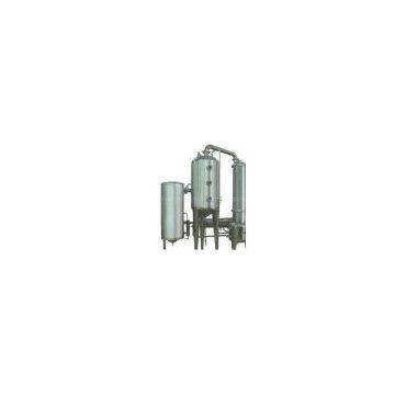 Vacuum Decompression Enrichment