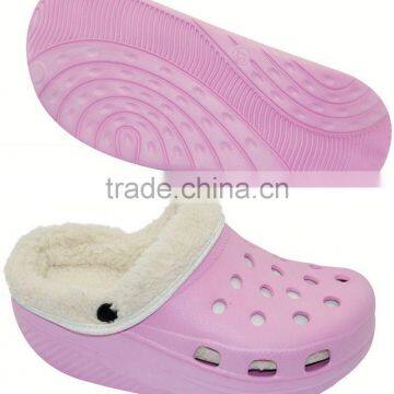 Durable EVA Injection shape up shoes for healthy and promotion,light and comforatable