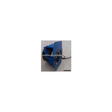 Centrifugal fan, ventilation fan, blower