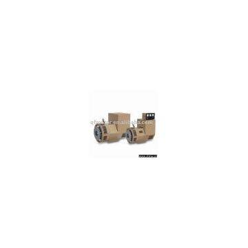 brushless generator/Leroy somer alternator/permanent magnetism generator