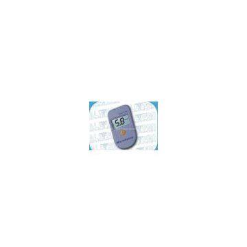 XS-SuperTest Blood Glucose Meter