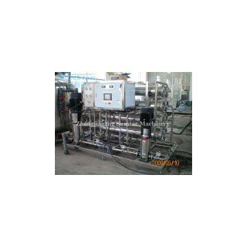 Reverse Osmosis Device (RO)