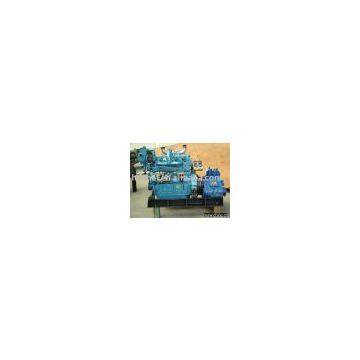 marine engine set K4100C
