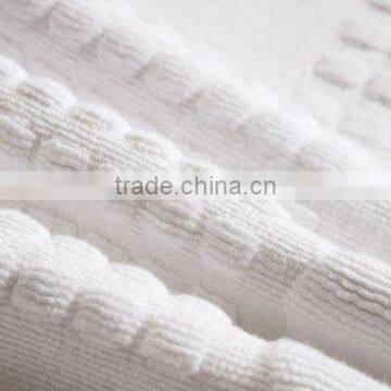 Wholesale 100% Cotton Thick Floor Towels Bath Mats photo-2