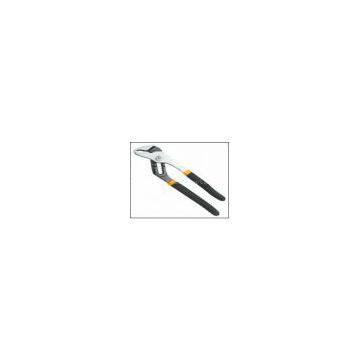 Pump pliers