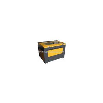 Bamboo Laser Cutter