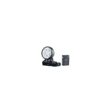 LED Rechargeable  headlight/headlamp