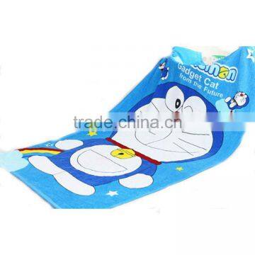 Hot selling organic cotton baby washcloth new products on china market