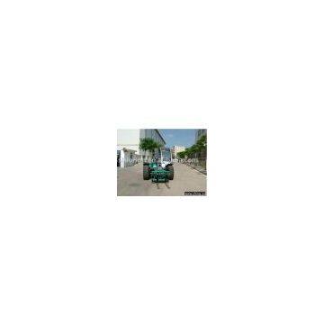telehandler forklift (Rated load kg   2500, Max.lifting height of basic arm  mm  4300)