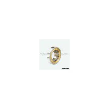 Single row cylindrical roller bearing SKF