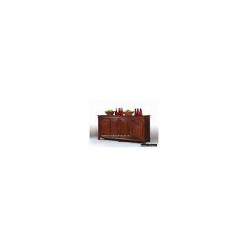 Sideboard Bremen Sideboard 2 Drawers 4 Doors