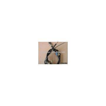 brake cable