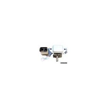 Voltage Regulator