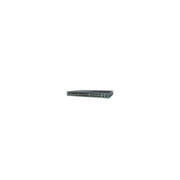 CISCO WS-C3560-48PS-E