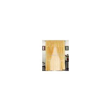 window curtain JC-203.