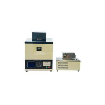 GD-0613A Automatic Bitumen Breaking Point Tester