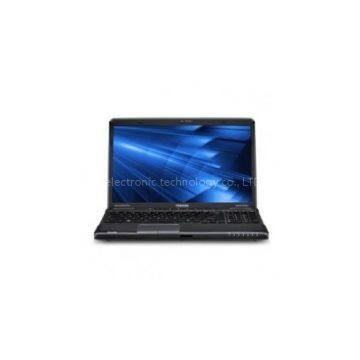 Toshiba Satellite A665-3DV5 15.6-Inch LED Laptop (Fusion X2 Fini