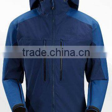 Lady Softshell Jacket