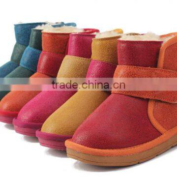 warm baby snow boots stook