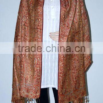 Latest Fashion Pashmina Stole, Shawls, Dupatta photo-2