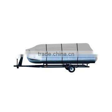 Manufacturer High quality waterproof boat top rain cover