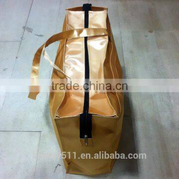 Personalised Foldable Proof Wedding Dress Garment Bag Wholesale WB01 photo-4