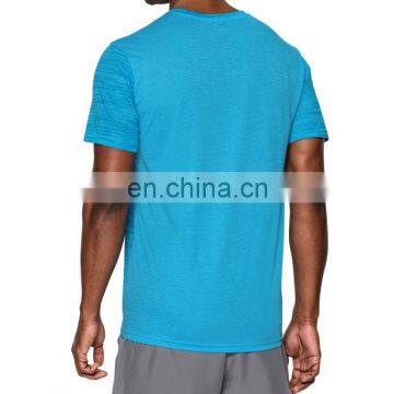 2016 Hot Sale Low Price T-shirt 100% Cotton Black T-shirt for Mens Clothing 2016 photo-2