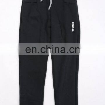 Women fashion design custom jogger pants with draw elastic waistband