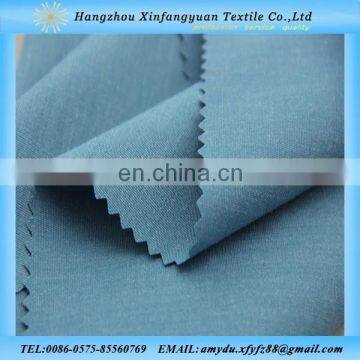 Wholesale high quality 80 polyester 20 cotton tc twill fabric