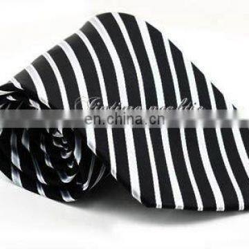 silk neck tie