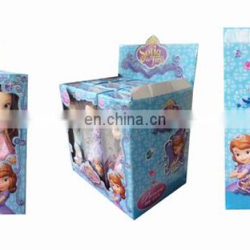 New style Girl Doll Toys with clothes For